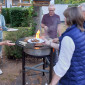 Grillen 2