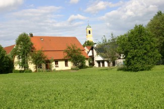 Gemeindehaus Igensdorf
