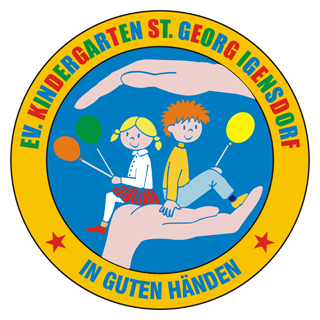 Kindergarten Logo