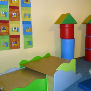 Kindergarten